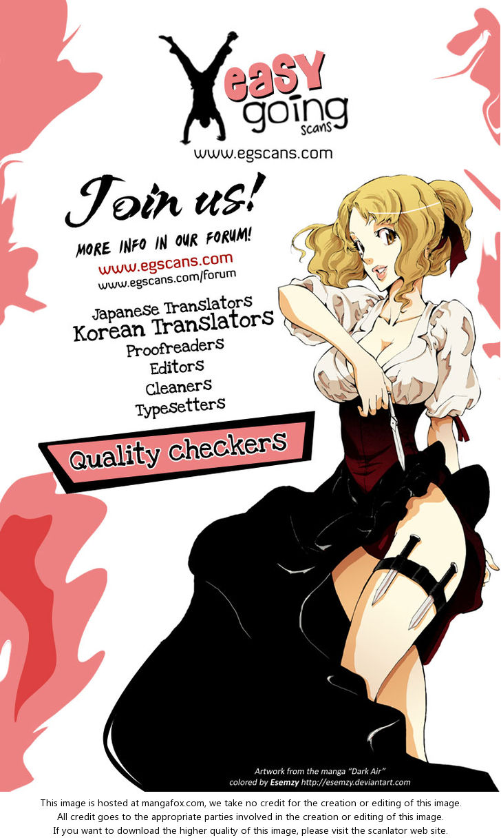 The God of High School Vol.01 Chapter 023 page 29