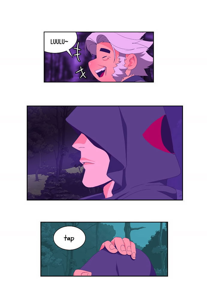The God of High School Vol.01 Chapter 024 page 7