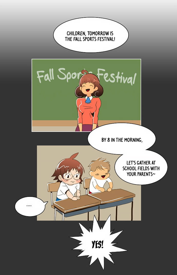 The God of High School Vol.01 Chapter 025 page 20