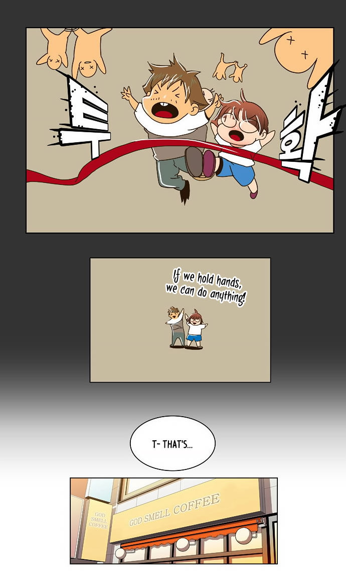 The God of High School Vol.01 Chapter 025 page 29