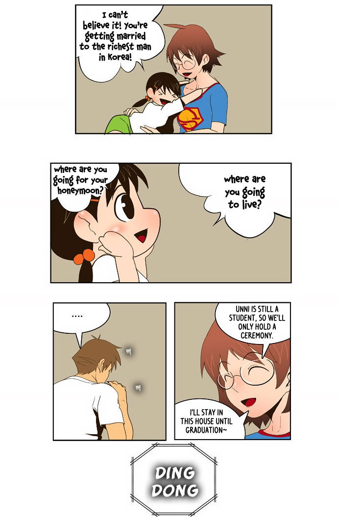 The God of High School Vol.01 Chapter 025 page 39