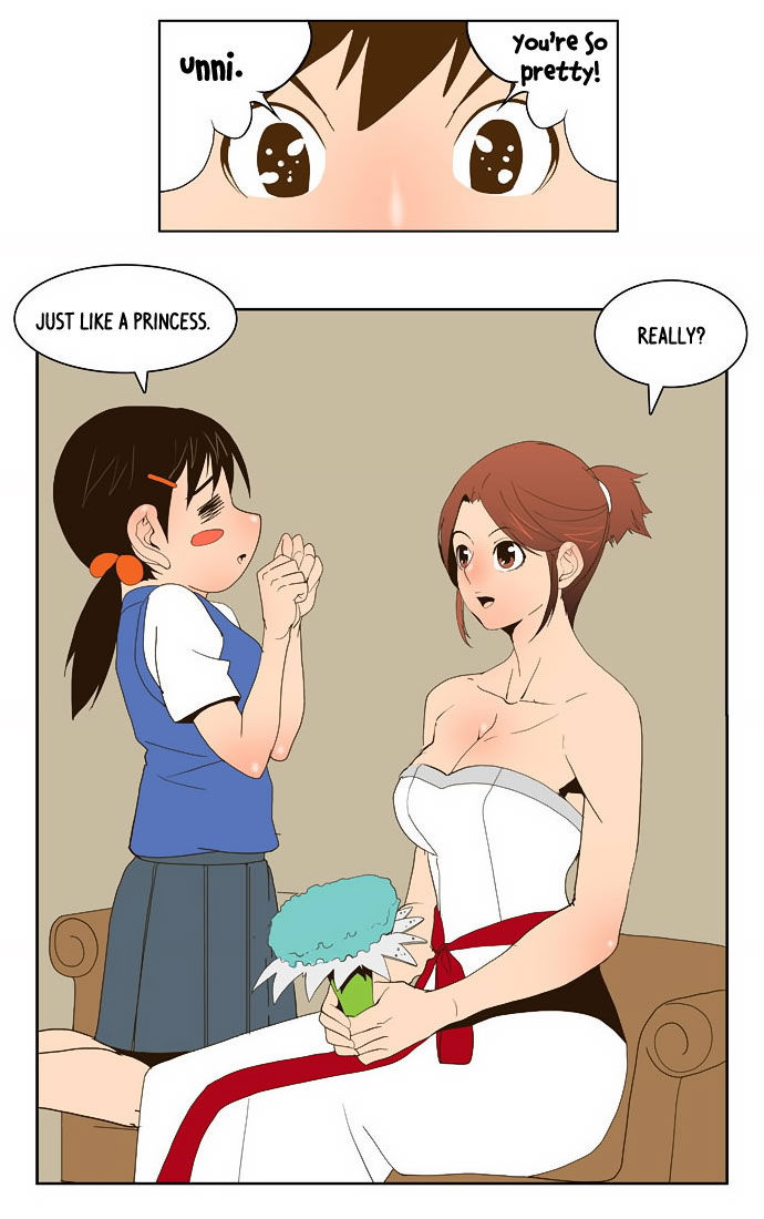 The God of High School Vol.01 Chapter 025 page 46