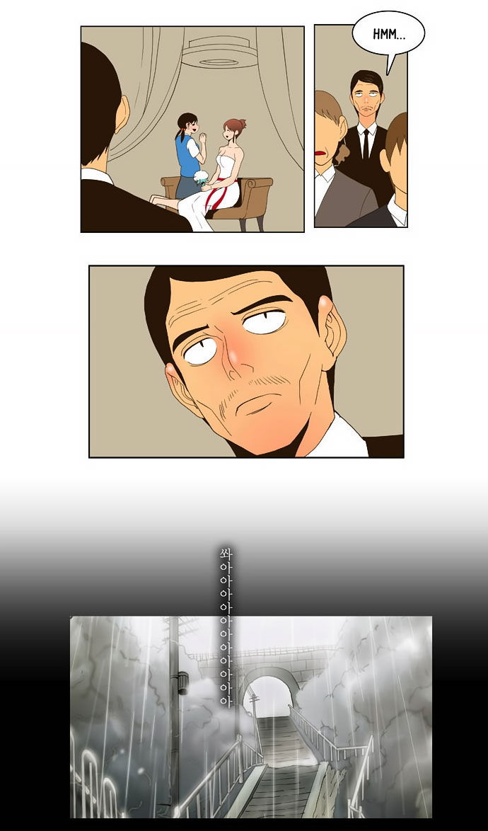 The God of High School Vol.01 Chapter 025 page 47