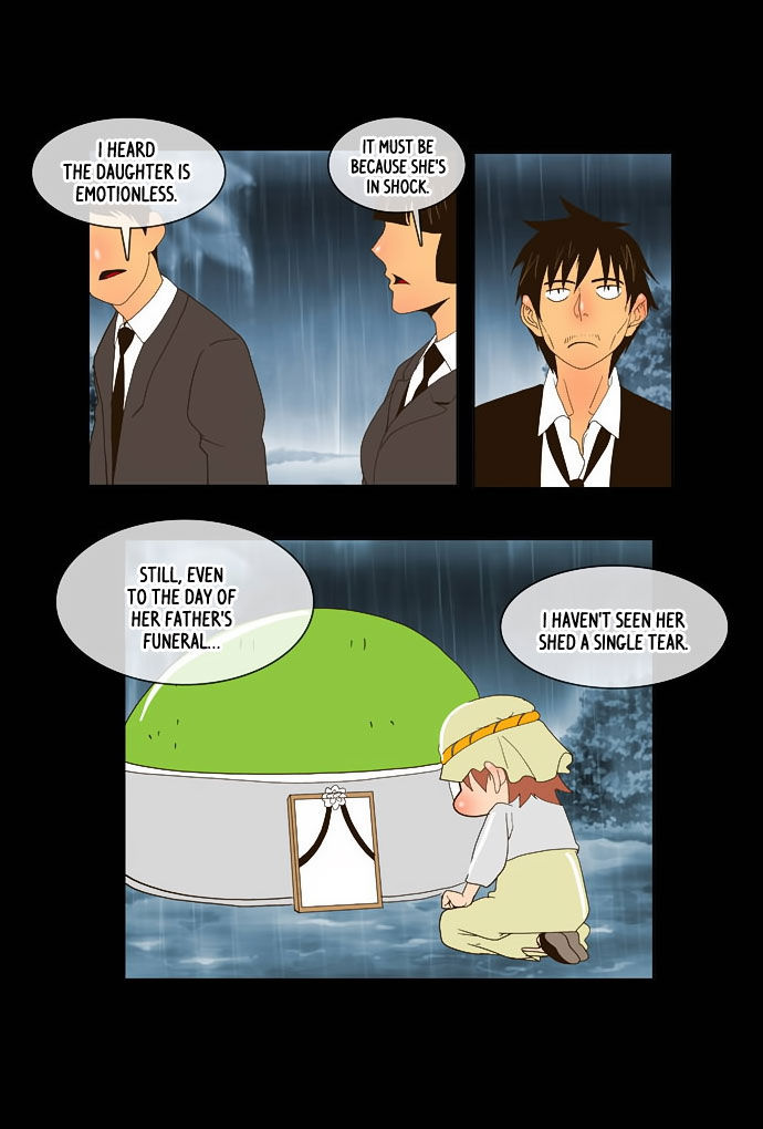 The God of High School Vol.01 Chapter 025 page 48