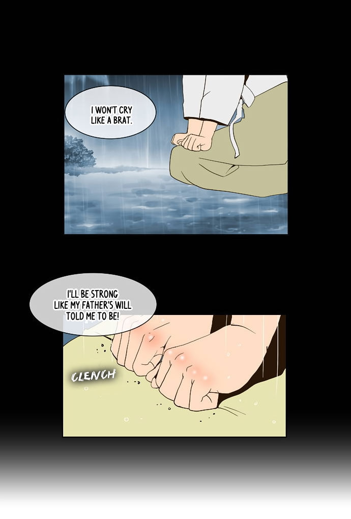 The God of High School Vol.01 Chapter 025 page 50