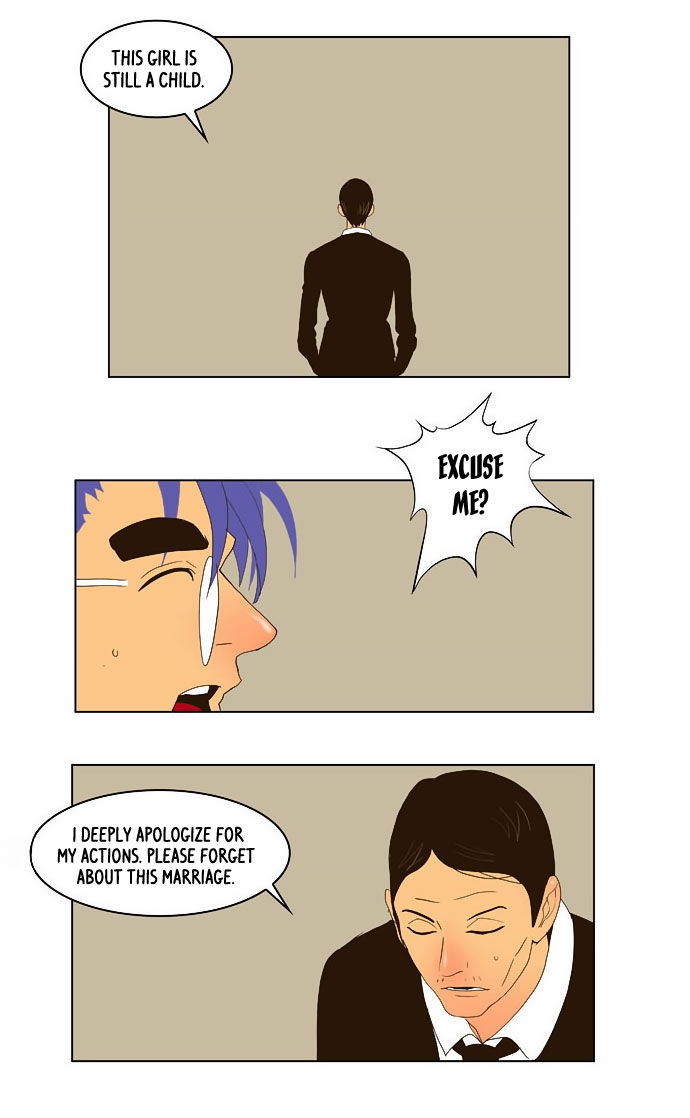 The God of High School Vol.01 Chapter 025 page 52