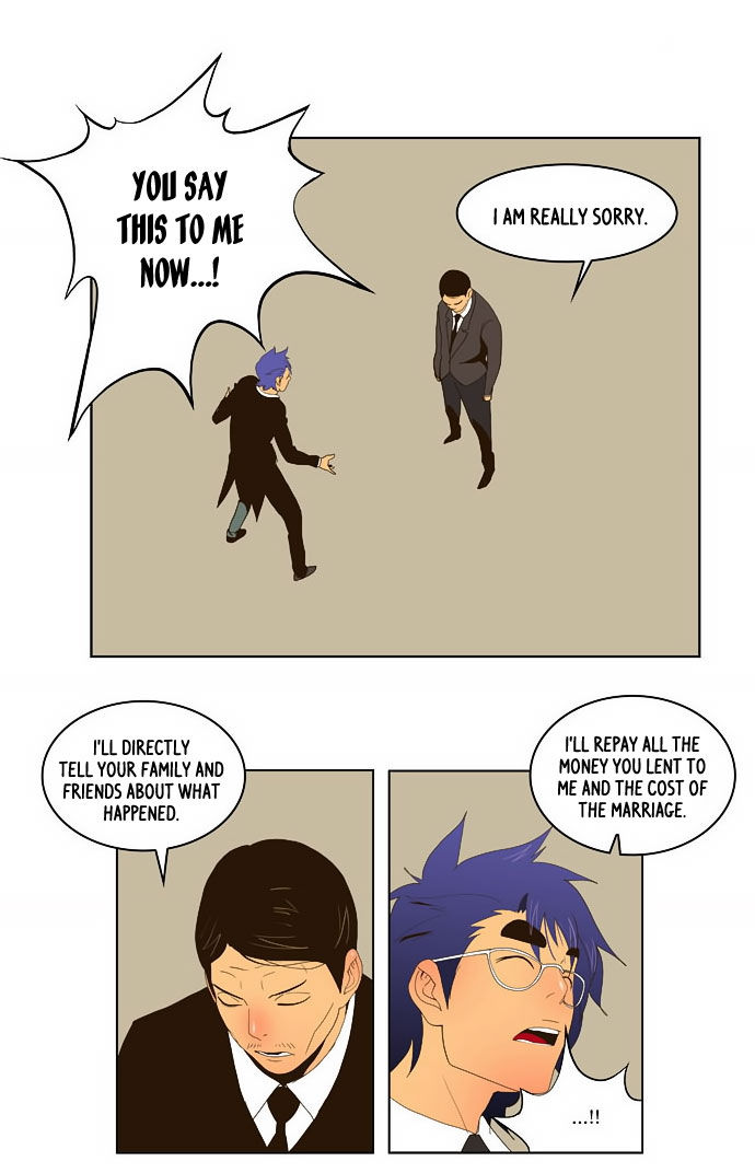 The God of High School Vol.01 Chapter 025 page 53