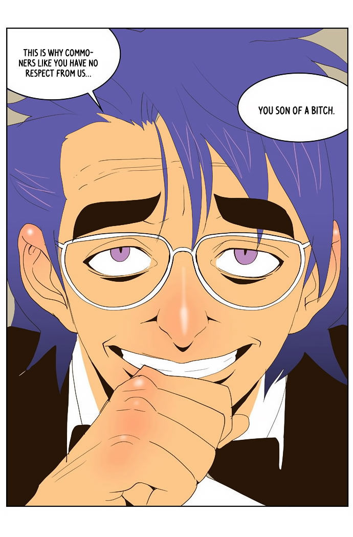 The God of High School Vol.01 Chapter 025 page 57