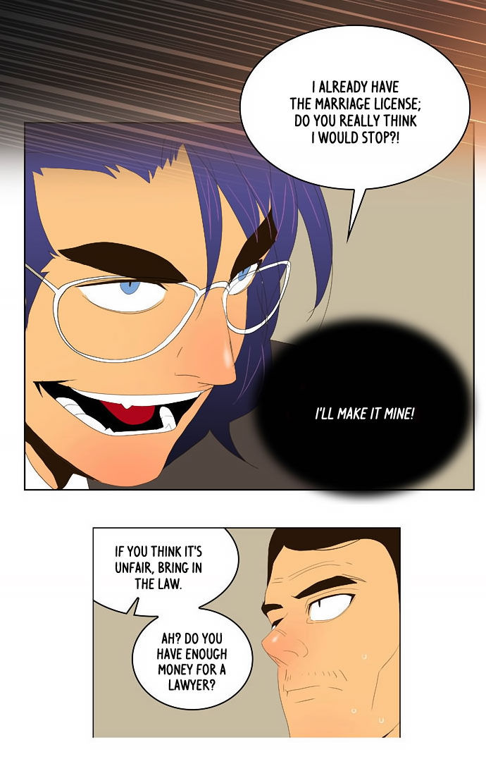 The God of High School Vol.01 Chapter 025 page 62