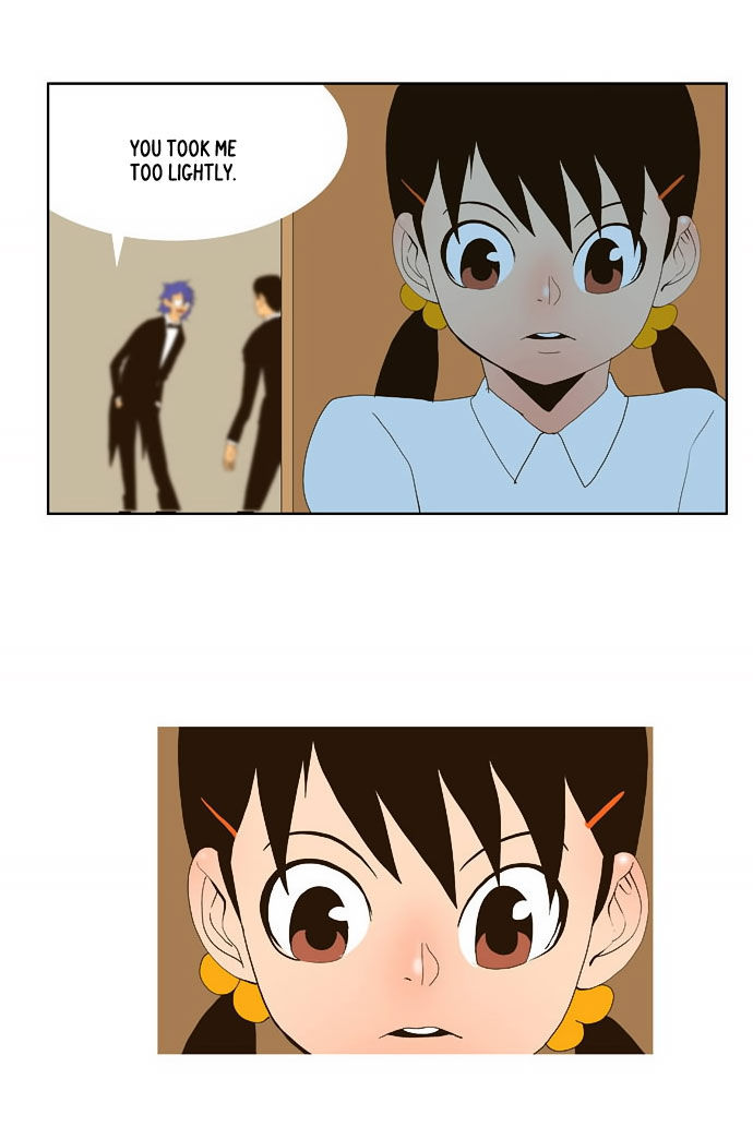 The God of High School Vol.01 Chapter 025 page 63