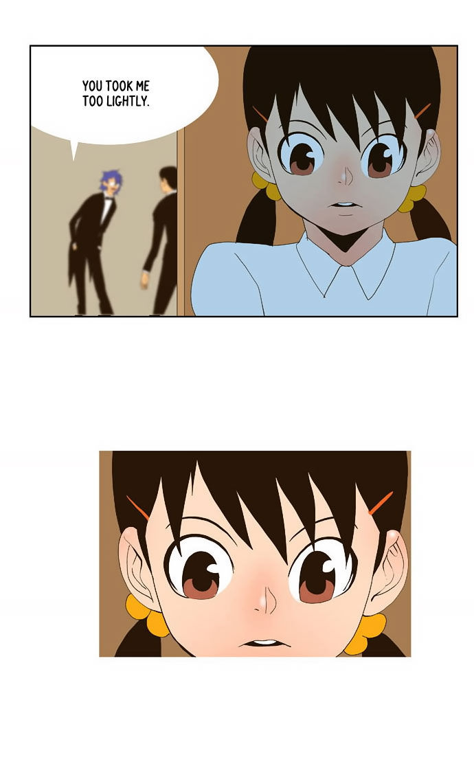 The God of High School Vol.01 Chapter 026 page 9