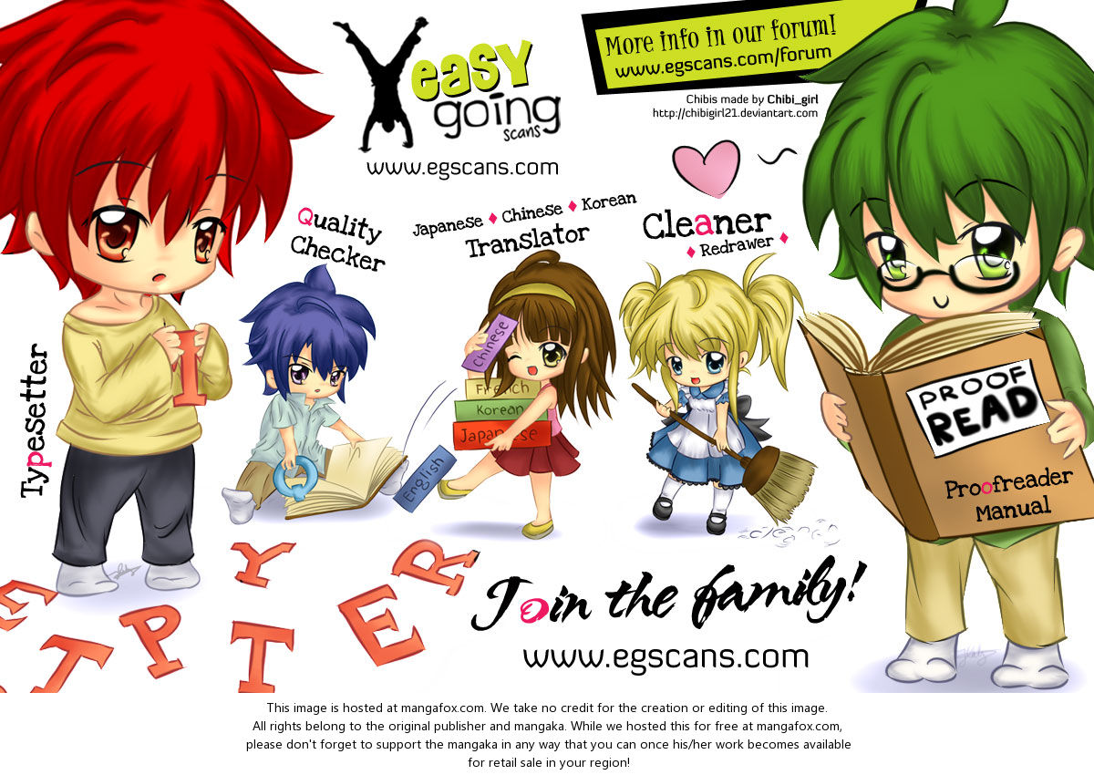 The God of High School Vol.01 Chapter 026 page 47
