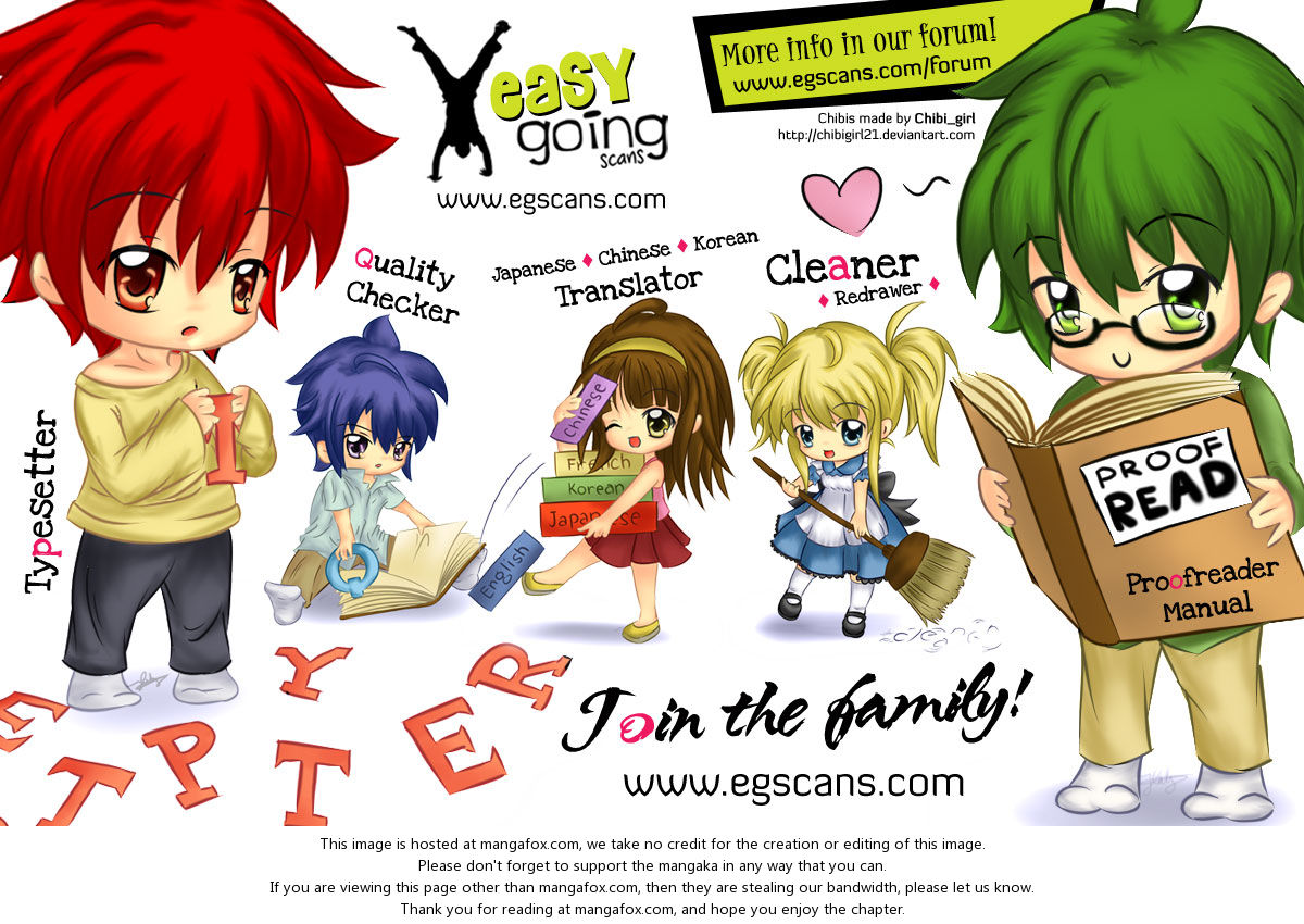 The God of High School Vol.01 Chapter 027 page 2