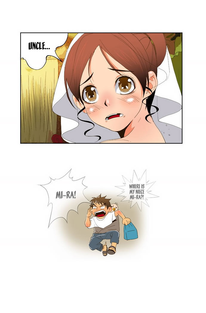 The God of High School Vol.01 Chapter 027 page 45