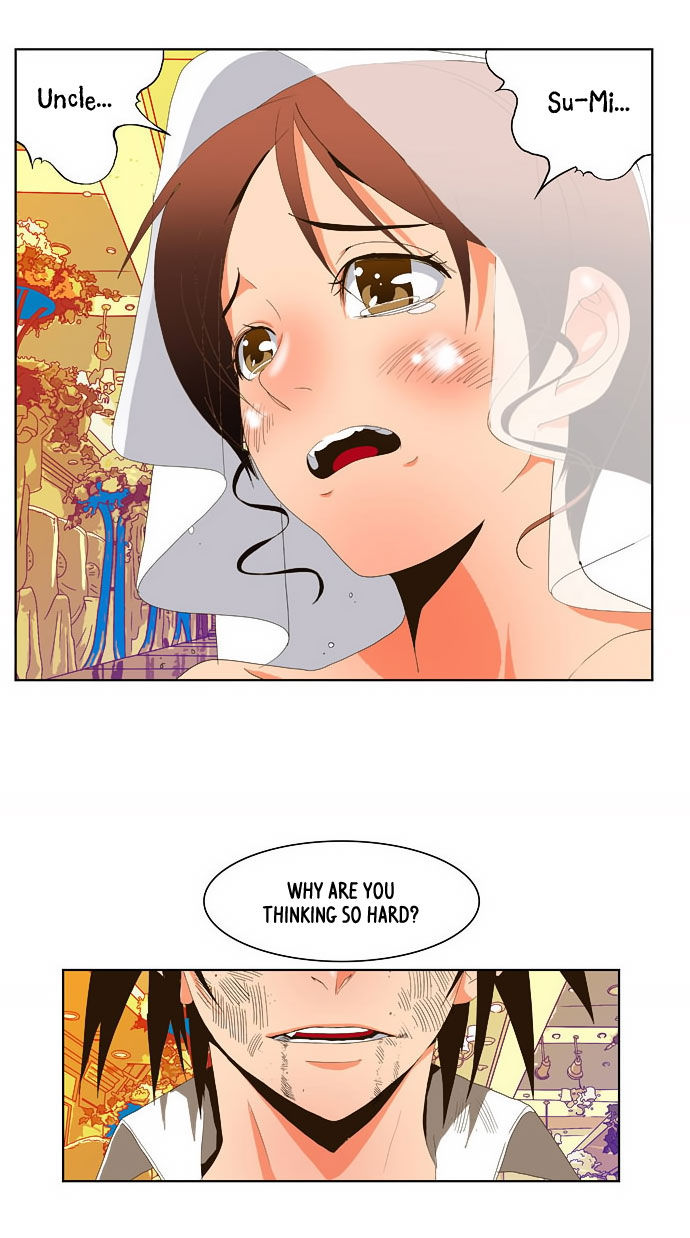 The God of High School Vol.01 Chapter 027 page 48