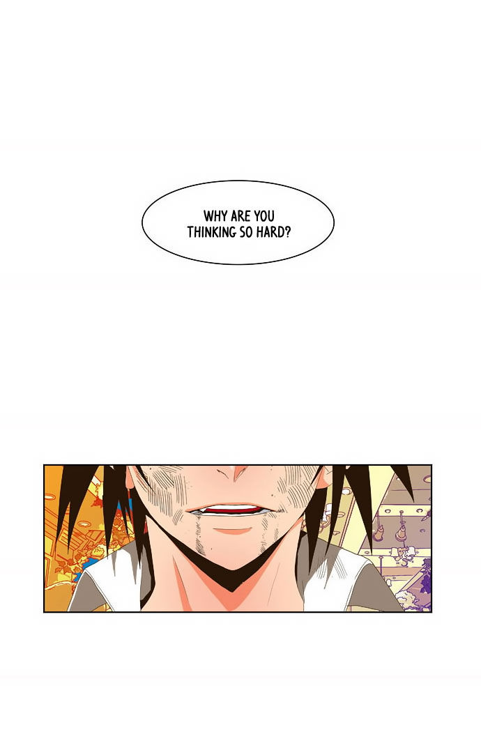 The God of High School Vol.01 Chapter 028 page 2