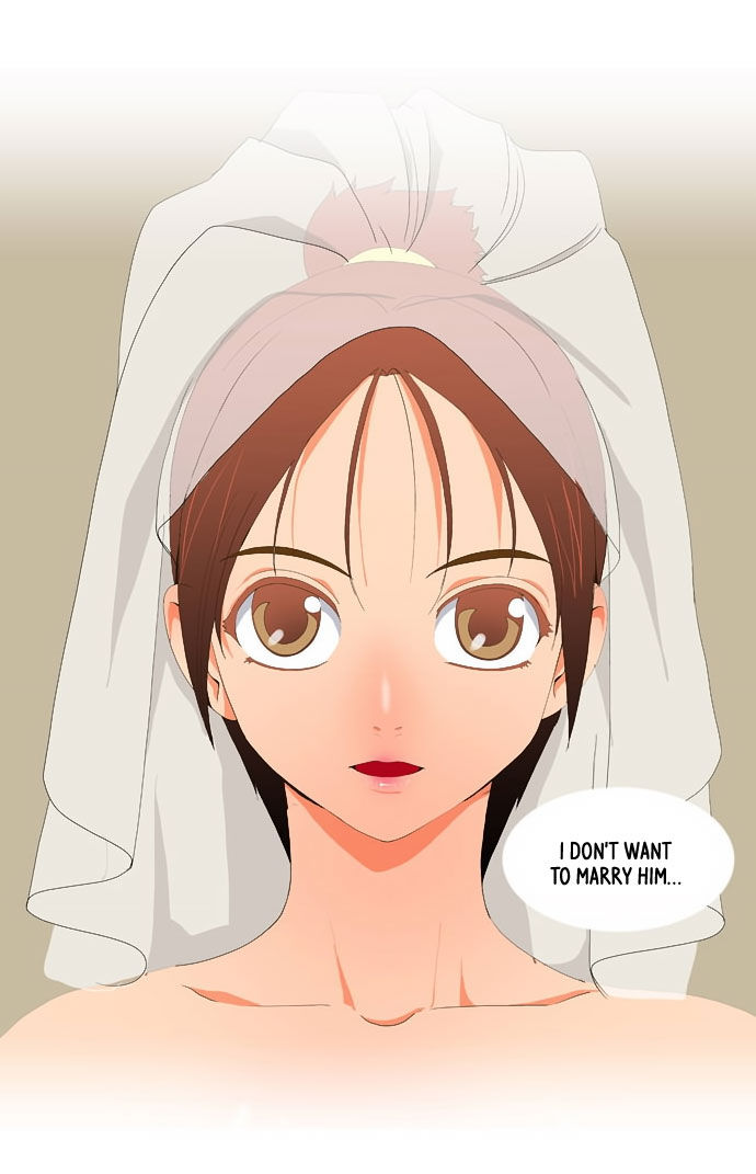 The God of High School Vol.01 Chapter 028 page 5