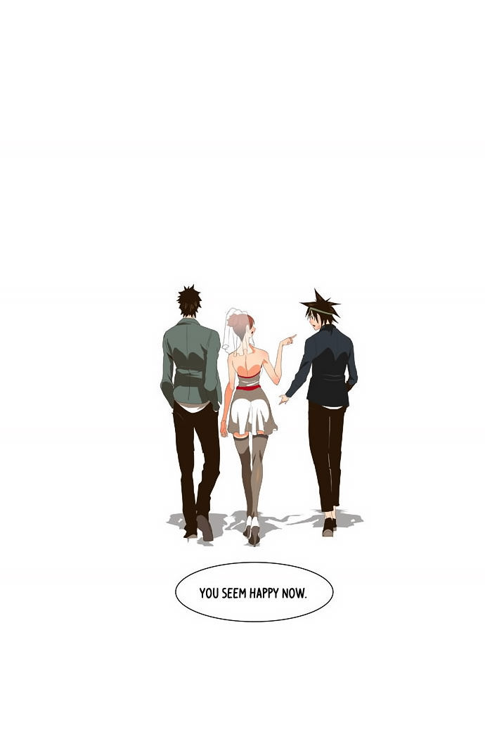 The God of High School Vol.01 Chapter 028 page 34