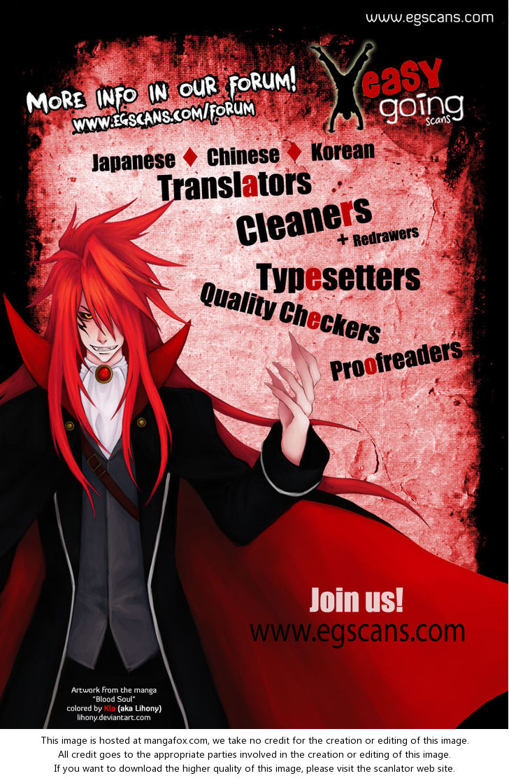 The God of High School Vol.01 Chapter 031 page 32