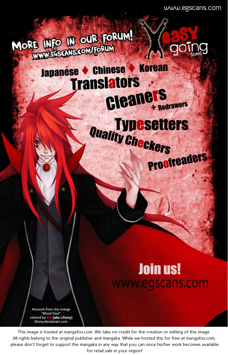 The God of High School Vol.01 Chapter 034 page 29