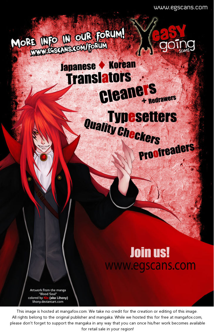The God of High School Vol.01 Chapter 036 page 37