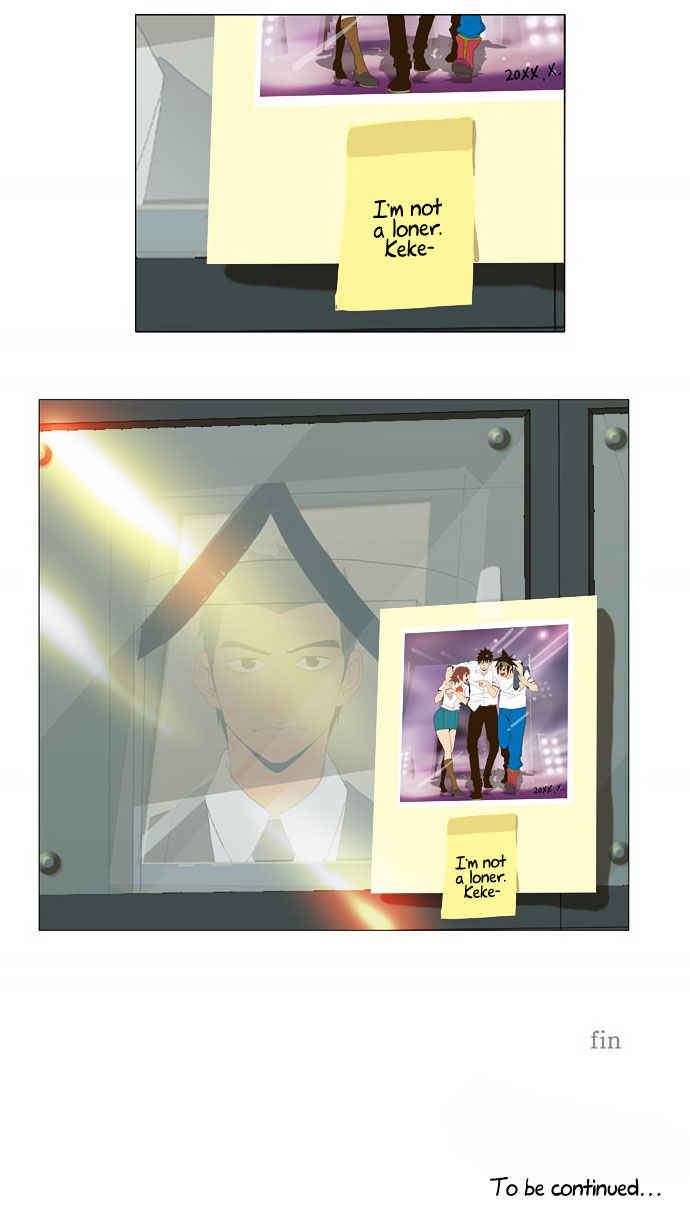 The God of High School Vol.01 Chapter 038 page 66