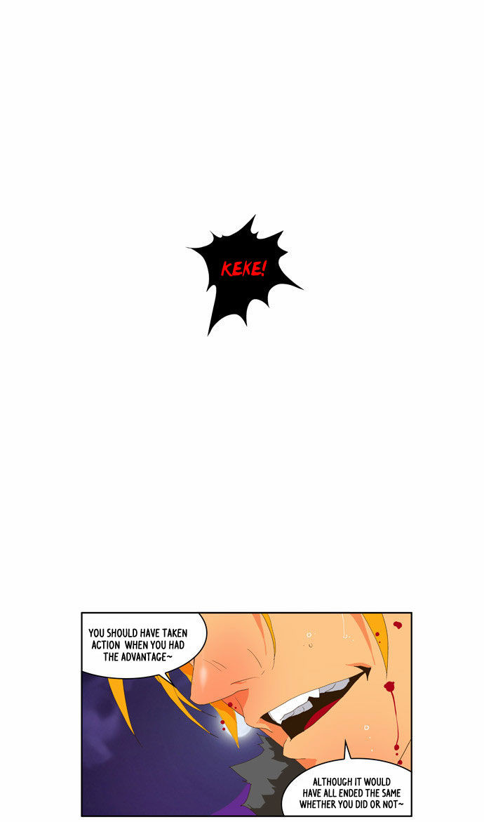 The God of High School Vol.01 Chapter 039 page 30