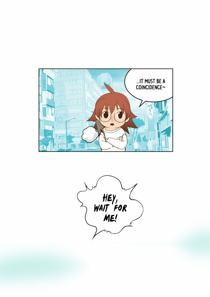The God of High School Vol.02 Chapter 042 page 35