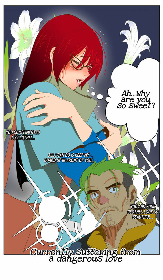 The God of High School Vol.02 Chapter 043 page 19
