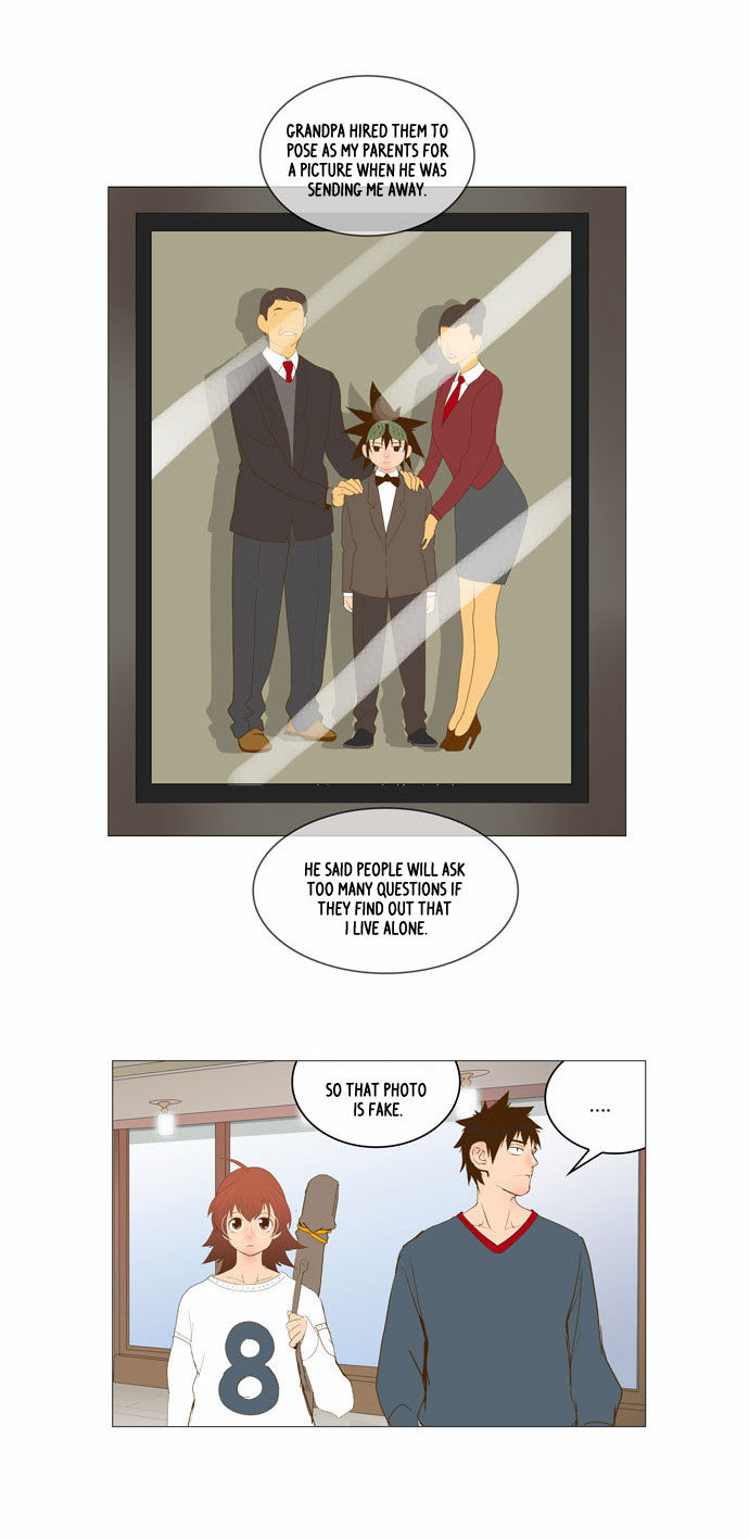 The God of High School Vol.02 Chapter 044 page 24