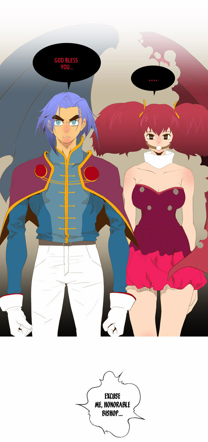 The God of High School Vol.02 Chapter 044 page 30