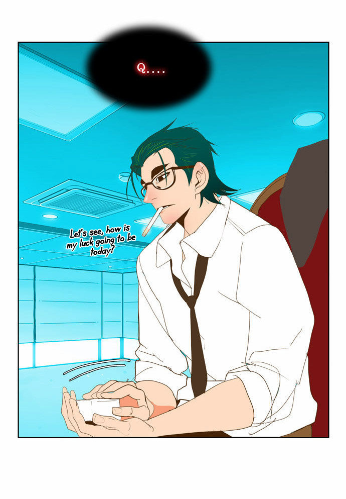 The God of High School Vol.02 Chapter 044 page 33