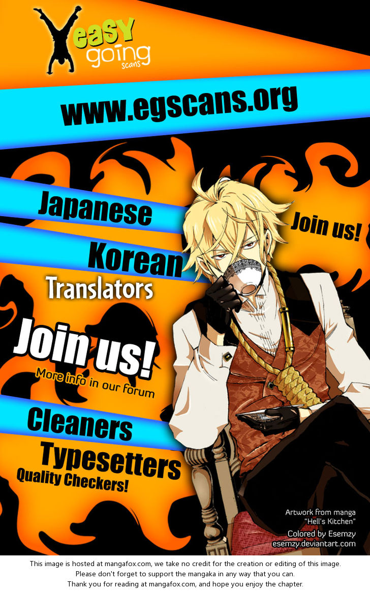 The God of High School Vol.02 Chapter 045 page 2