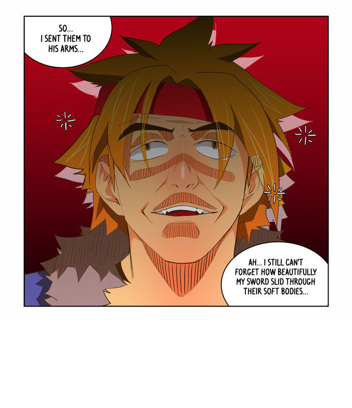 The God of High School Vol.02 Chapter 048 page 17