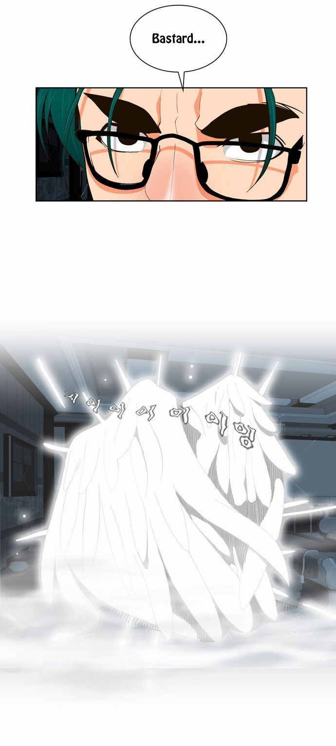 The God of High School Vol.02 Chapter 049 page 15