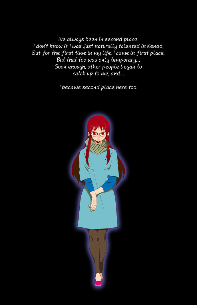 The God of High School Vol.02 Chapter 052 page 3