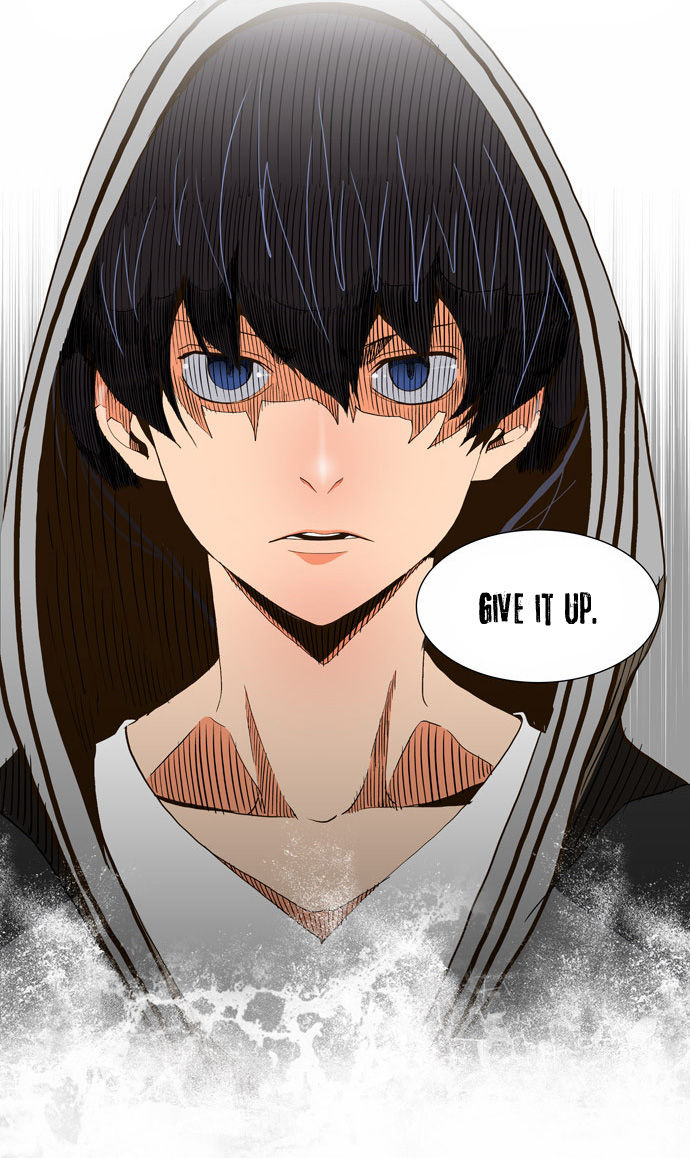 The God of High School Vol.02 Chapter 057 page 18