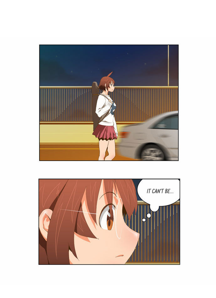The God of High School Vol.02 Chapter 060 page 10