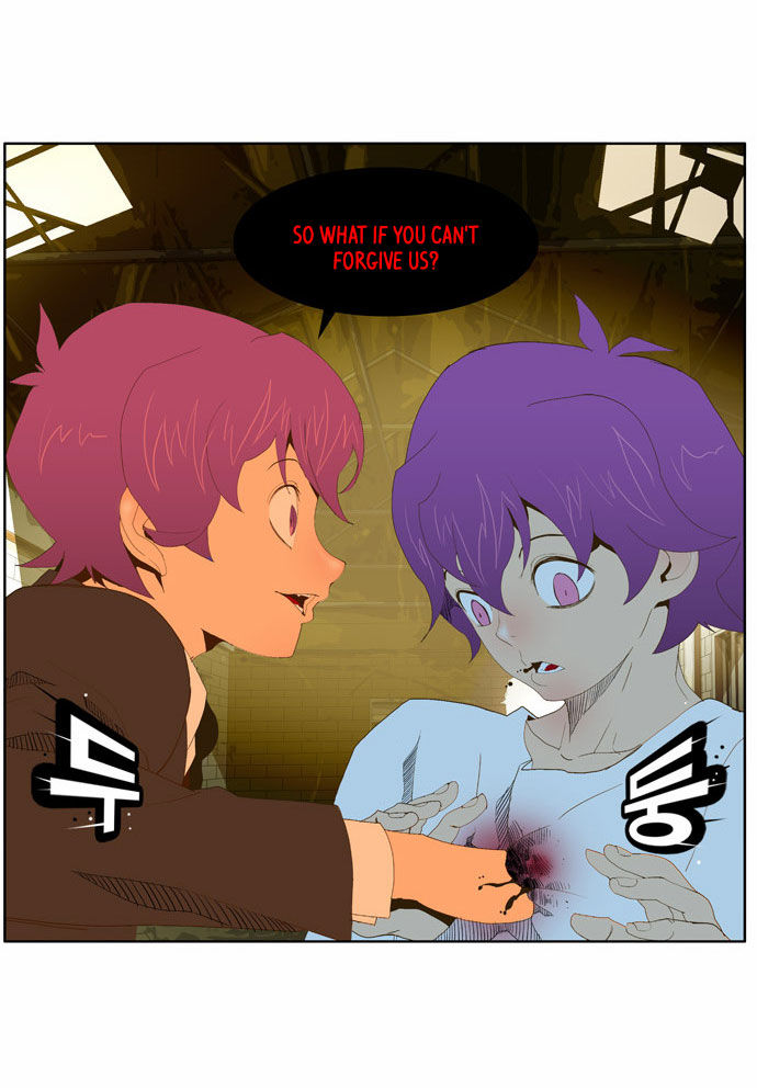 The God of High School Vol.02 Chapter 062 page 42