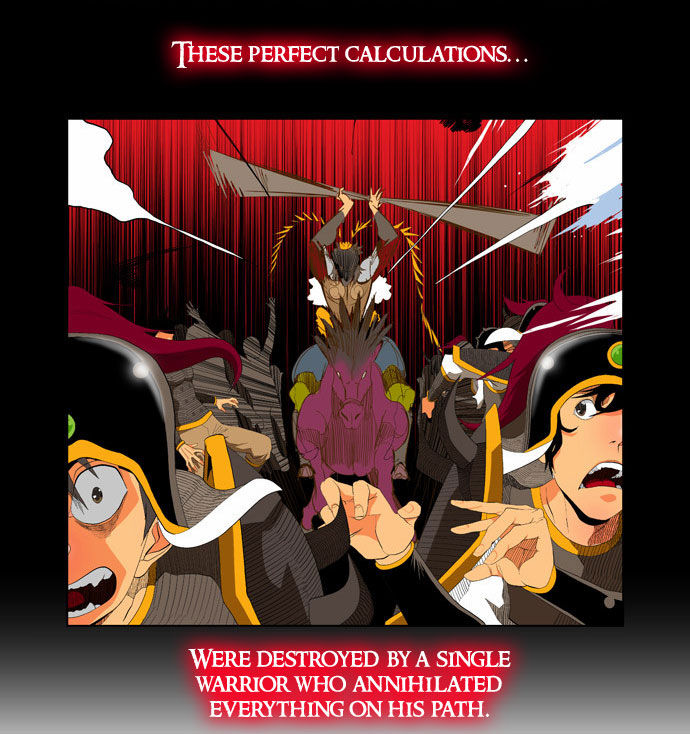 The God of High School Vol.02 Chapter 065 page 33
