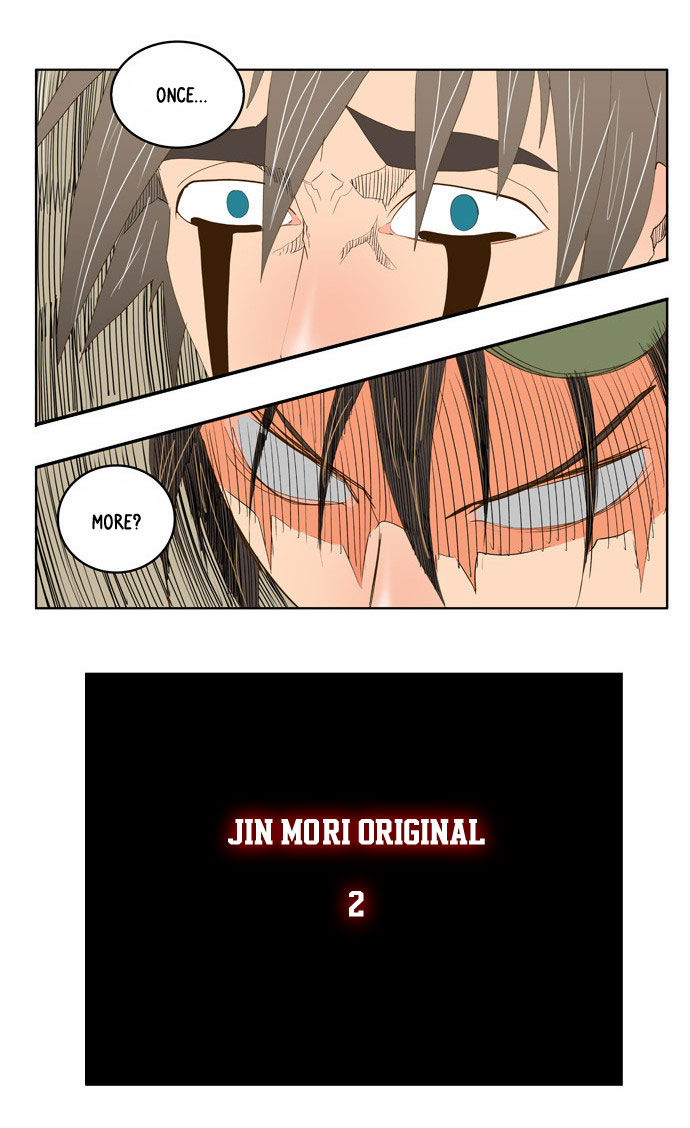 The God of High School Vol.02 Chapter 068 page 60