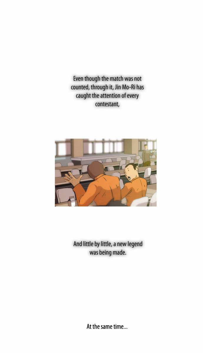 The God of High School Vol.02 Chapter 069 page 38