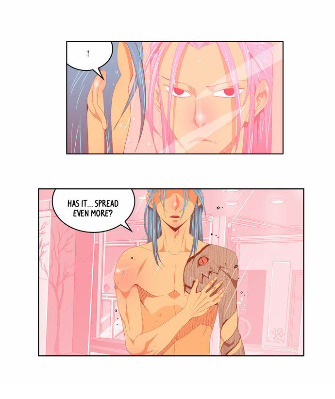 The God of High School Vol.02 Chapter 072 page 3