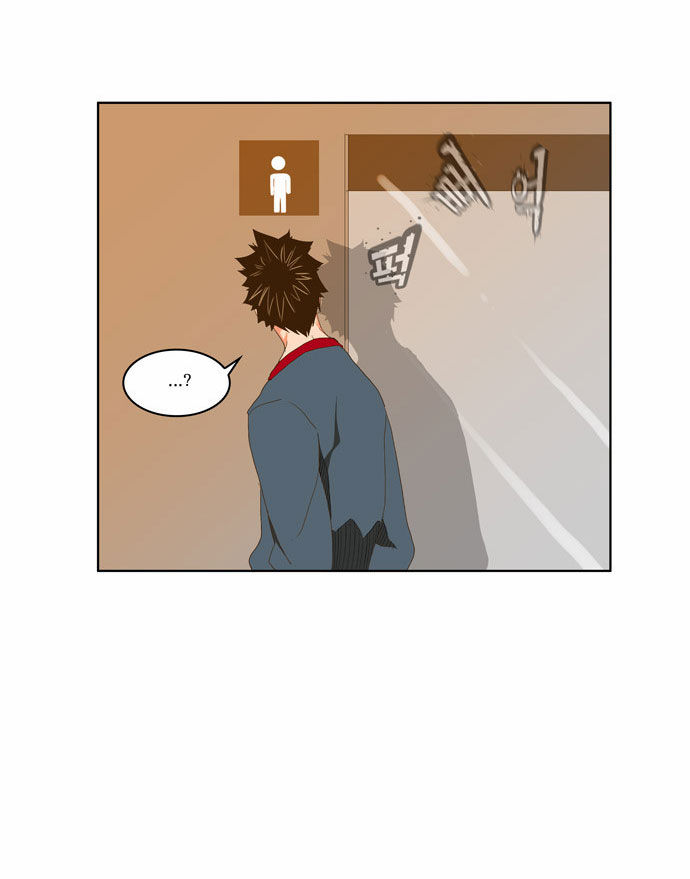 The God of High School Vol.02 Chapter 072 page 16