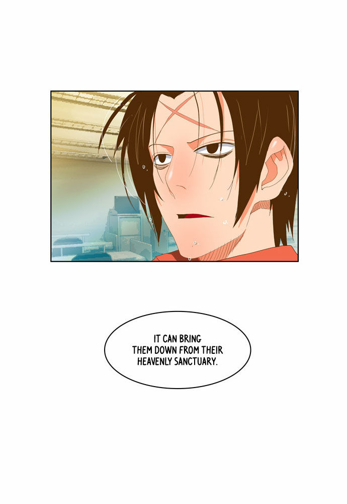 The God of High School Vol.02 Chapter 079 page 9