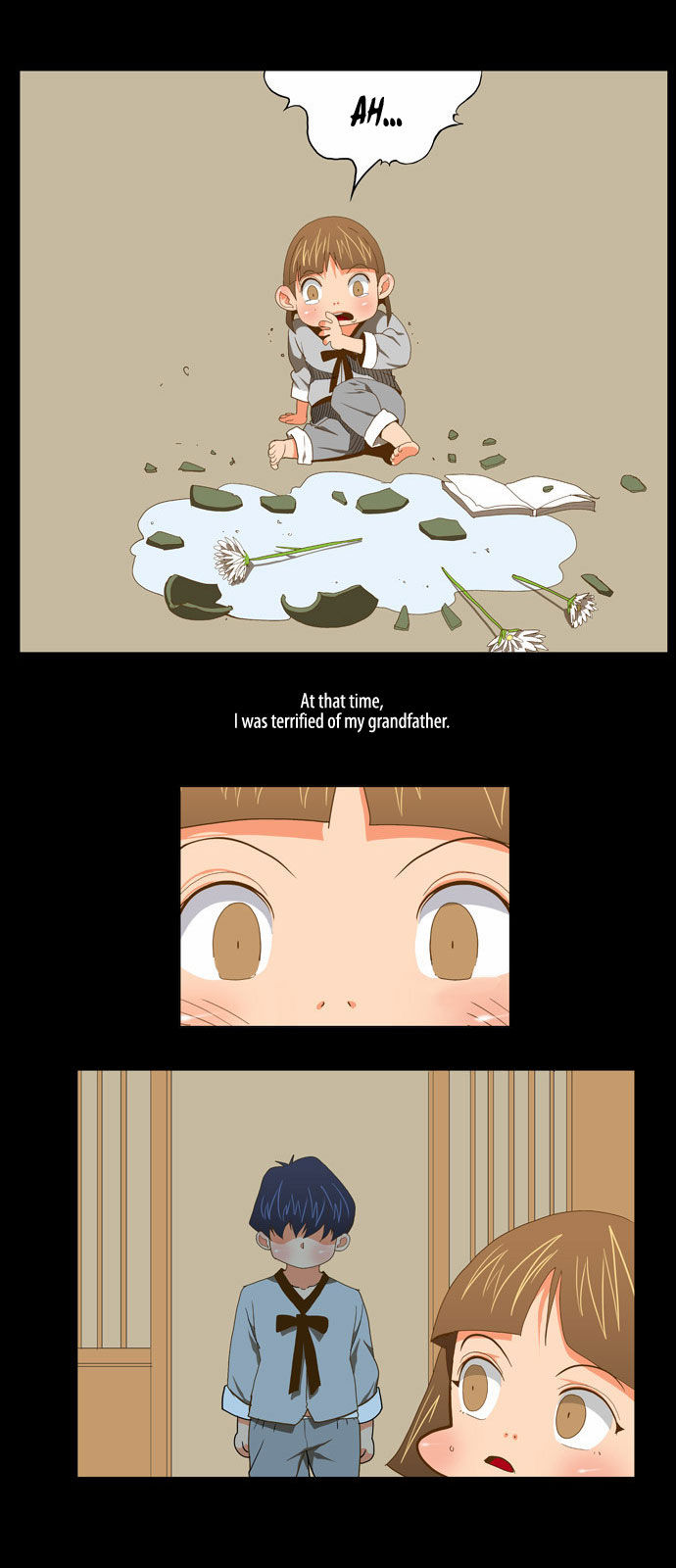 The God of High School Vol.02 Chapter 079 page 27