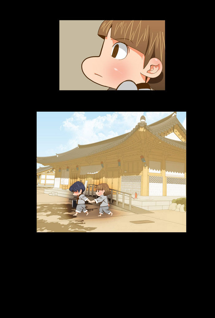 The God of High School Vol.02 Chapter 079 page 30