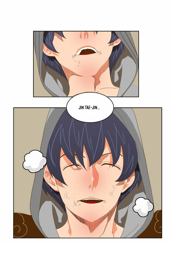 The God of High School Vol.02 Chapter 084 page 50