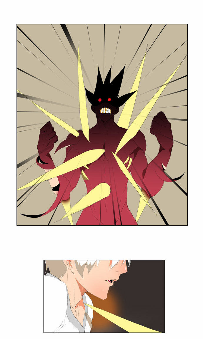 The God of High School Vol.02 Chapter 090 page 16