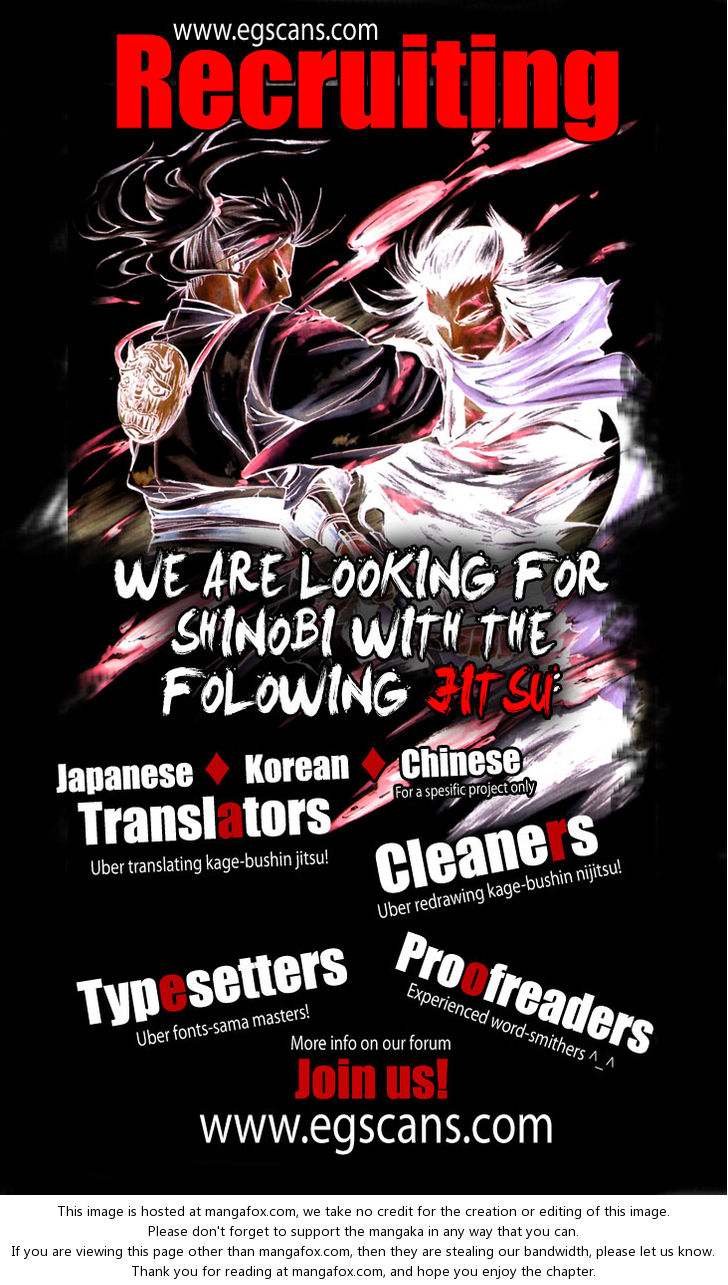 The God of High School Vol.02 Chapter 094 page 30